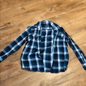 Flannel